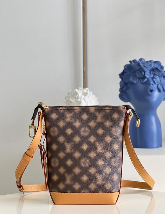 SAMC - LOV Bags - 1629
