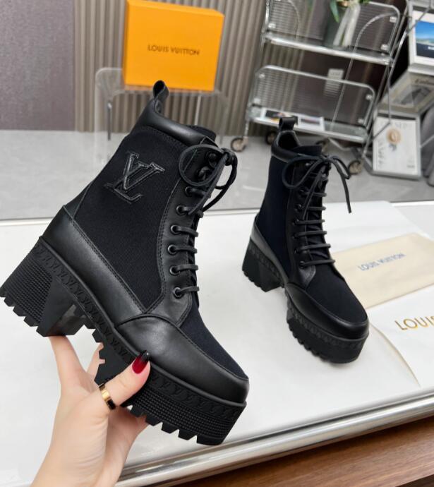 SAMC - FDE Women Shoes - 047