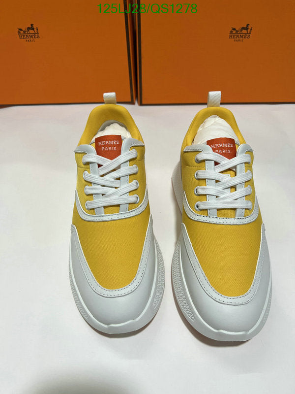 SAMC - HMS Women Shoes - 448