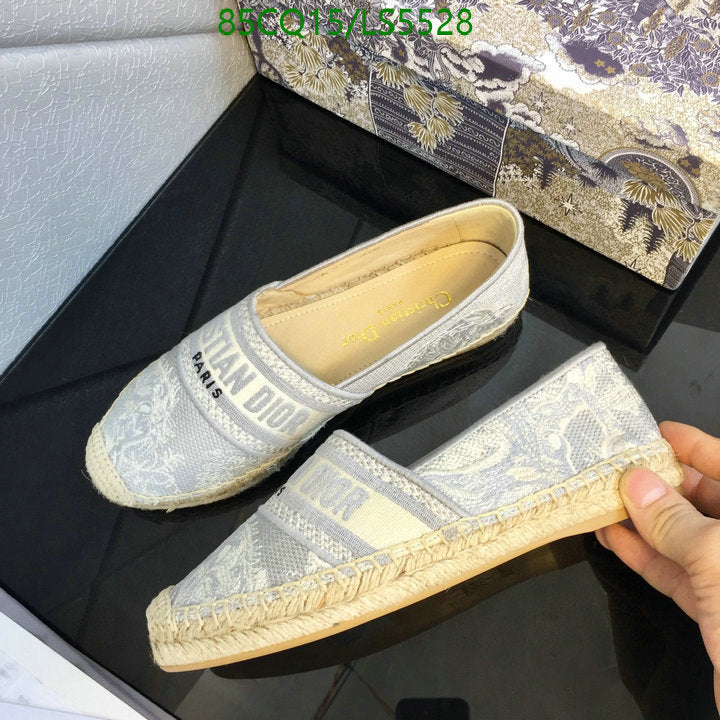 SAMCC - DOR Women Shoes - 1908