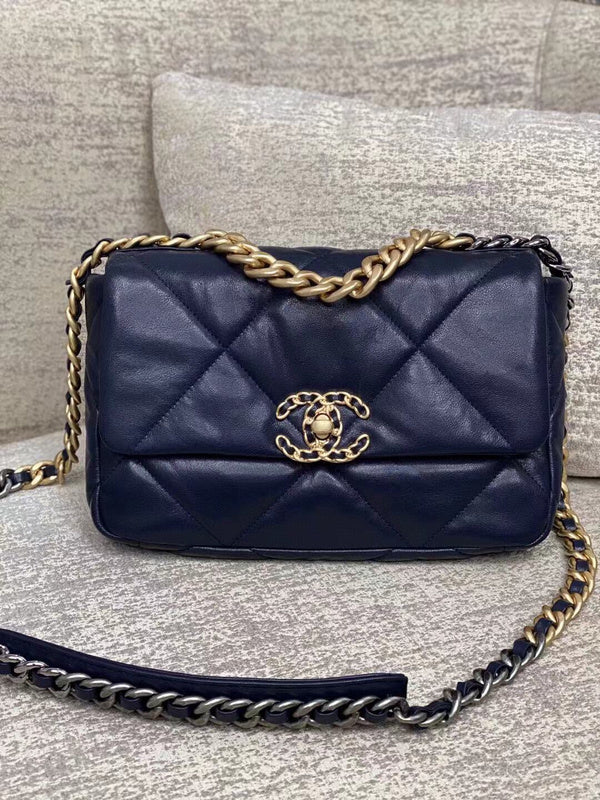 Satchel Bags - CHL Bags - 4983
