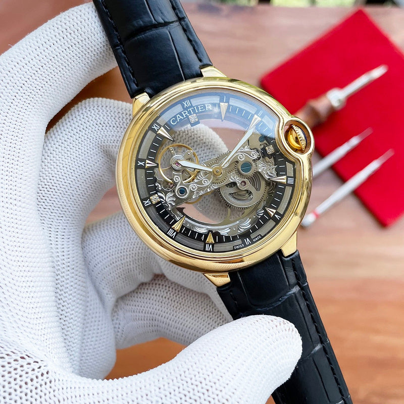 Satchel Bags - CTR Watches - 004