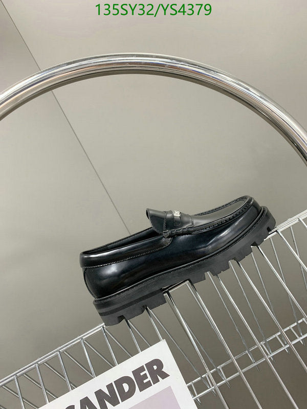 SAMC - COL Women Shoes - 175