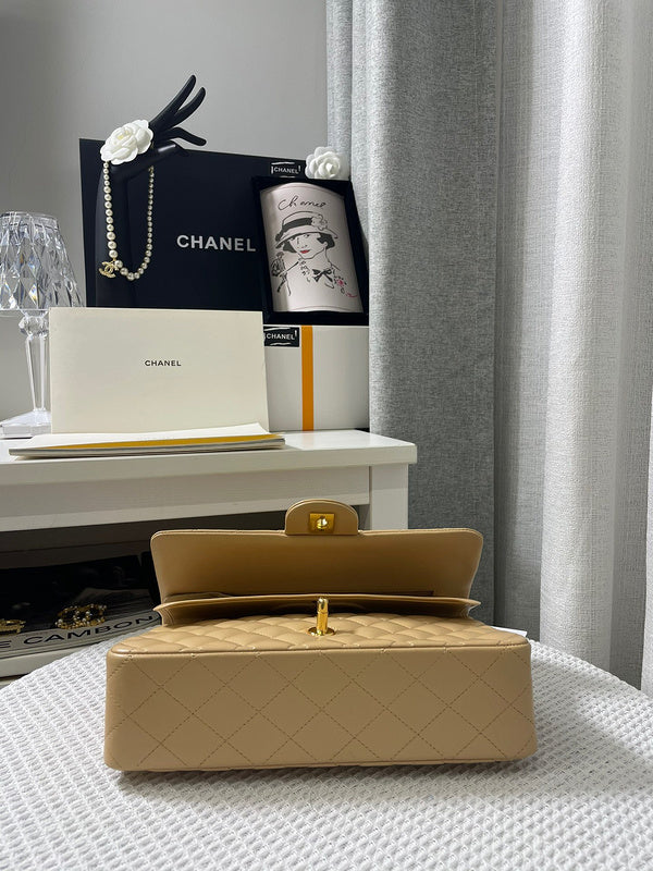 Satchel Bags - CHL Bags - 1345