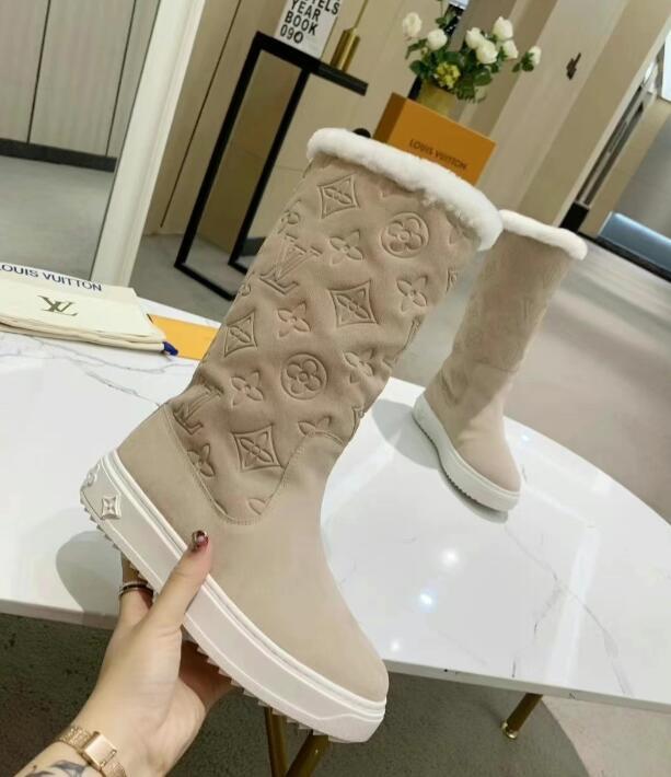 Glamy - LOV Women Shoes - 803