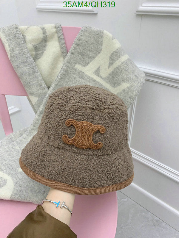SAMC - COL Caps & Hats - 126