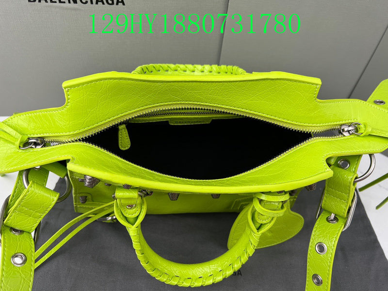 Satchel Bags - BGA Bags - 1668