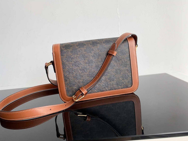 Satchel Bags - CHN Bags - 146