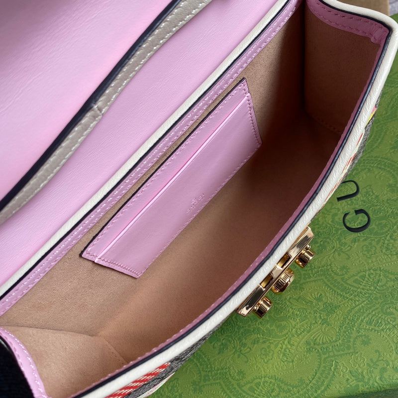 ELE - GG Bags - 1829