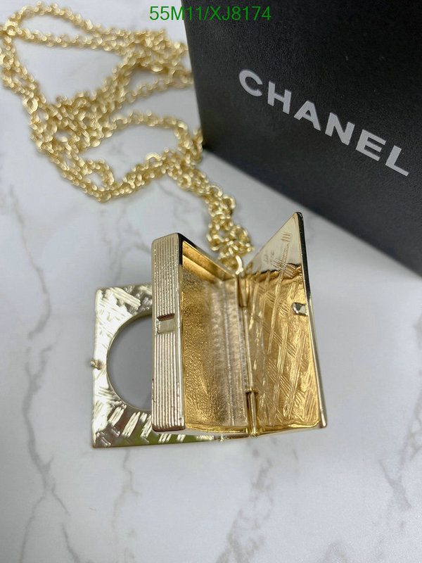 SAMC - CHL Jewelry - 901