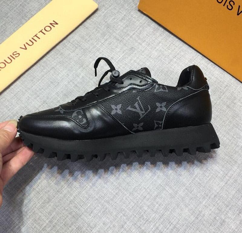 SAMC - LOV Men Shoes - 1884
