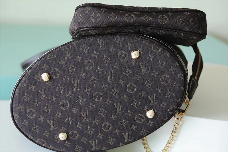 ELE - LUV Bags - 280