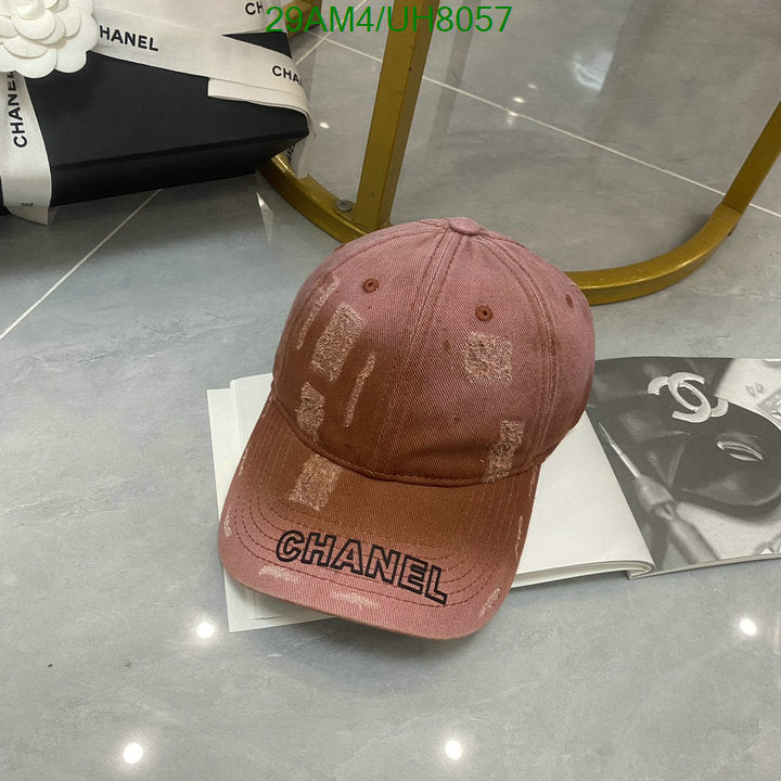 SAMC - CHL Caps & Hats - 052