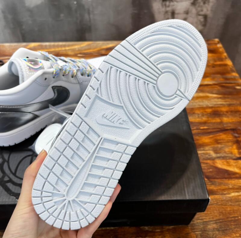 SAMC - NKE Shoes - 847