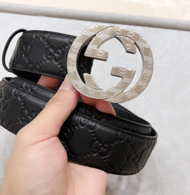 SAMC - Mix Belts - 086