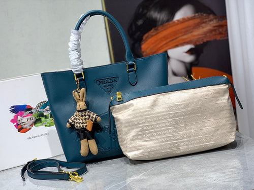 Satchel Bags - PDA Bags - 1071