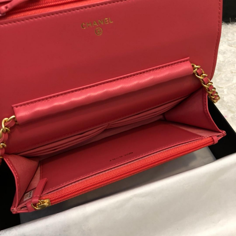Satchel Bags - CHL Bags - 498