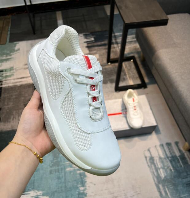 GlamyMen Shoes - 201