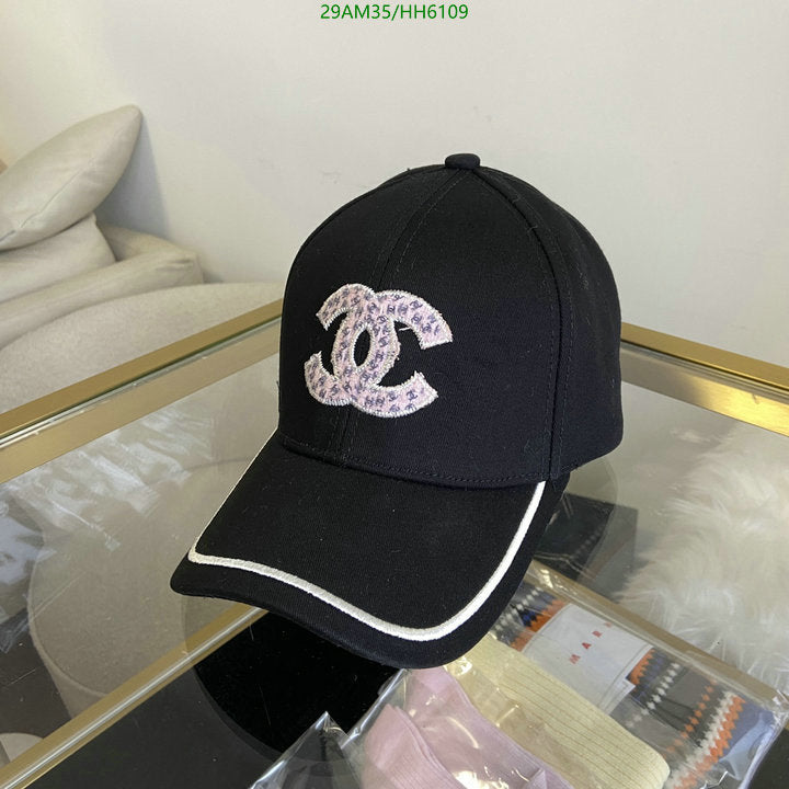 SAMC - CHL Caps & Hats - 310