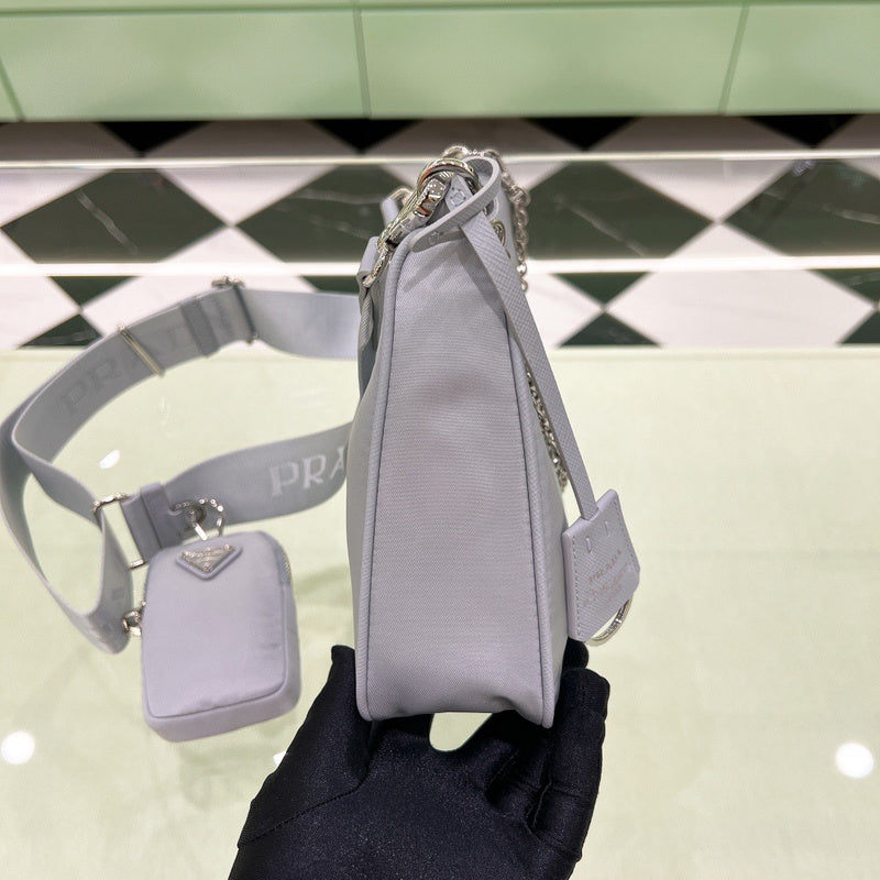 Satchel Bags - PDA Bags - 2314