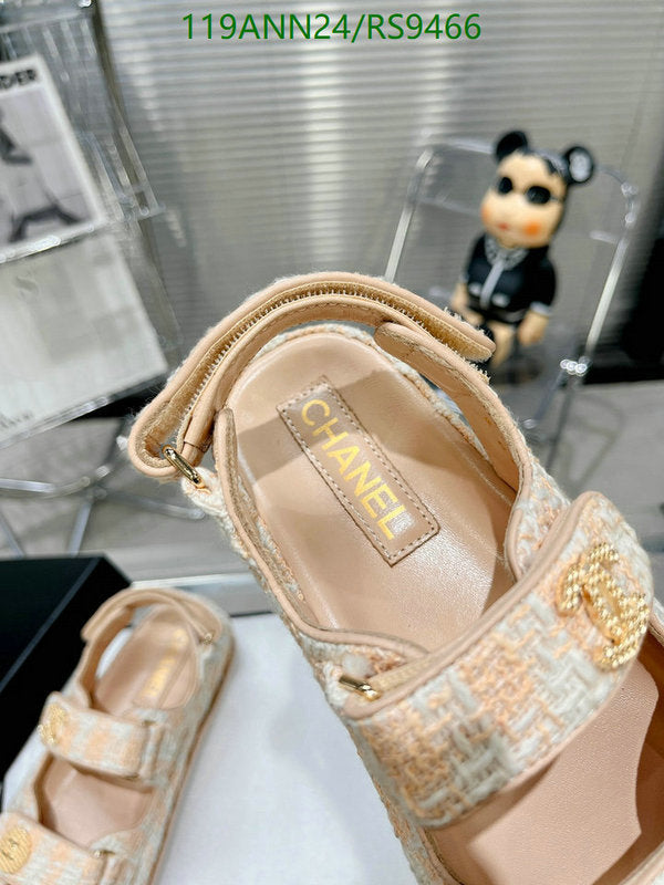 SAMC - CHL Women Shoes Beach - 055