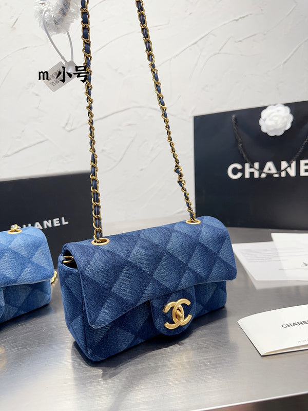 Satchel Bags - CHL Bags - 7252