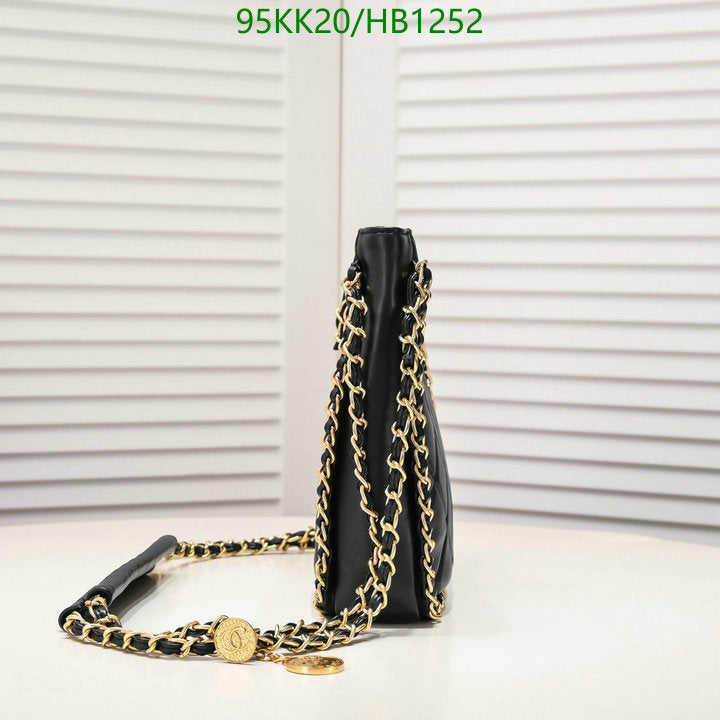 SAMC - CHL Bags Crossbody - 050