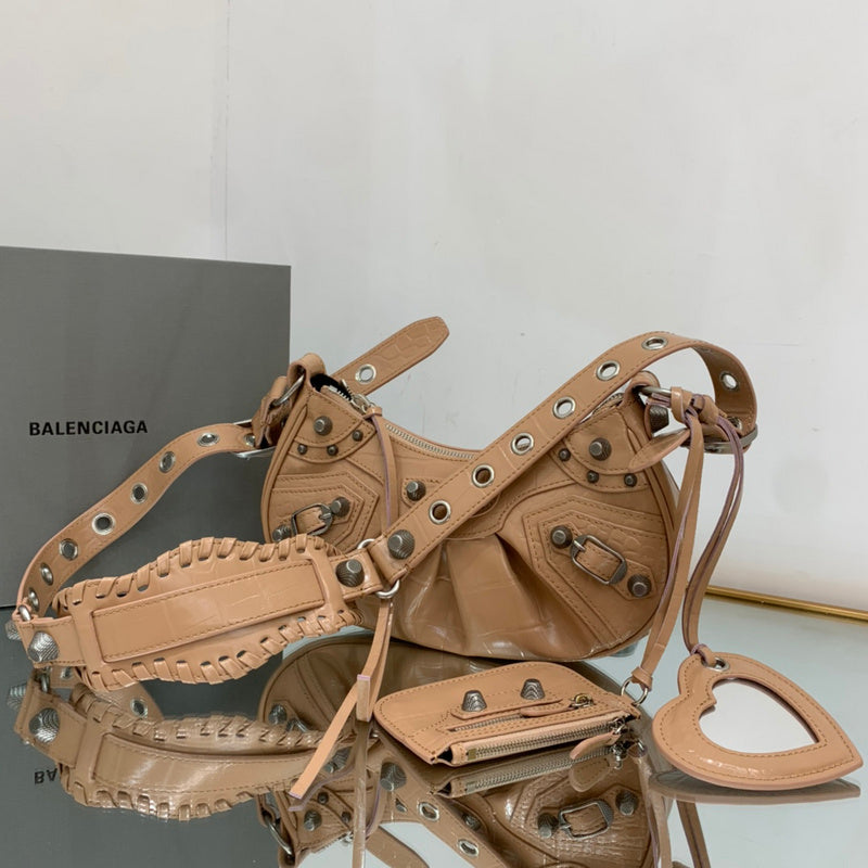 Glamy - BG Bags - 844