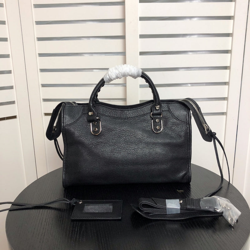 Satchel Bags - BGC Bags - 218