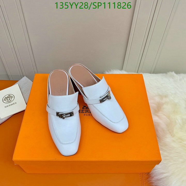 SAMC - HMS Women Shoes - 433
