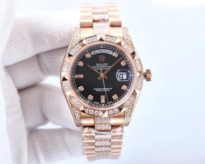 SAMC - Mix Watches - 007