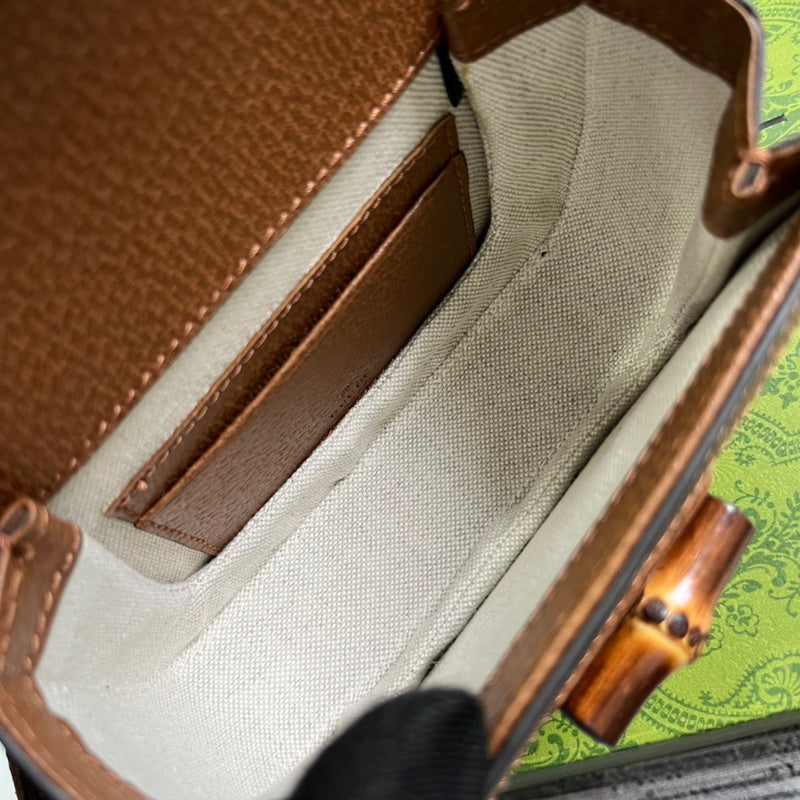 Satchel Bags - GCI Bags - 7504
