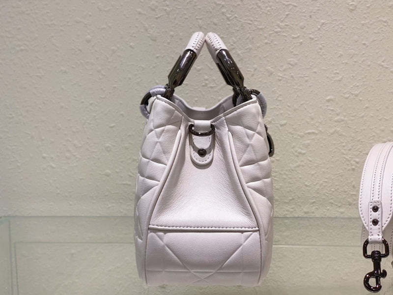 Satchel Bags - DOR Bags - 1324