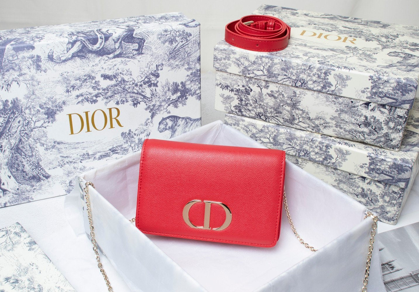 EN - New Arrival Bags DIR 134