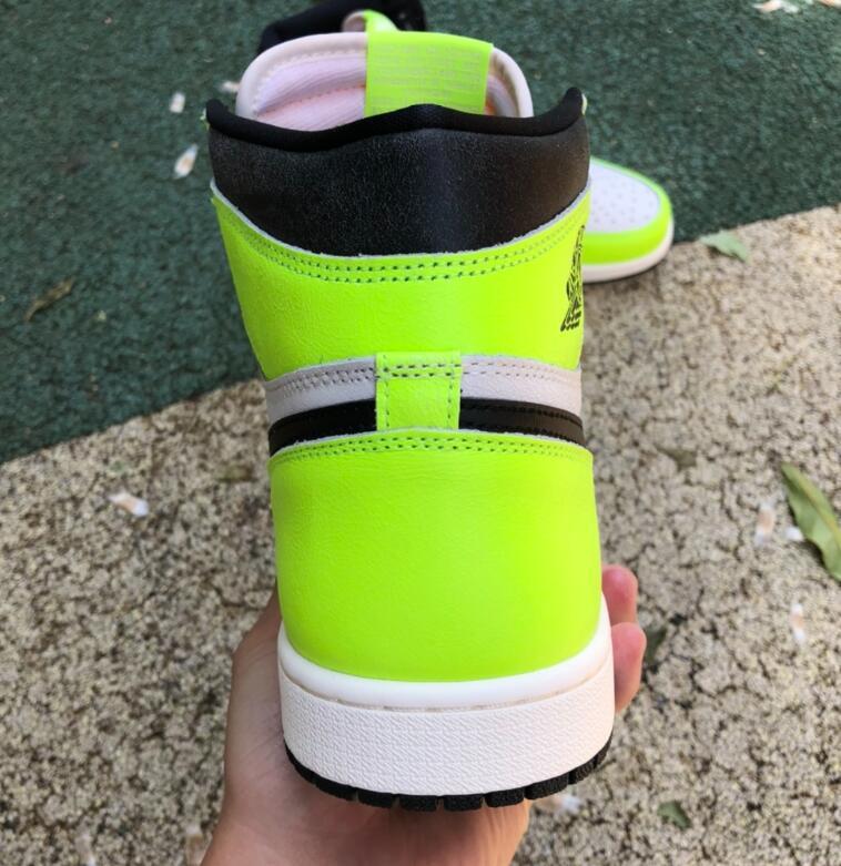 SAMC - NKE Shoes - 967