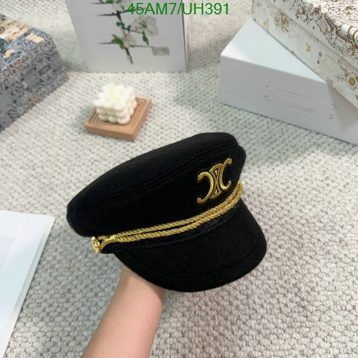 SAMC - COL Caps & Hats - 099