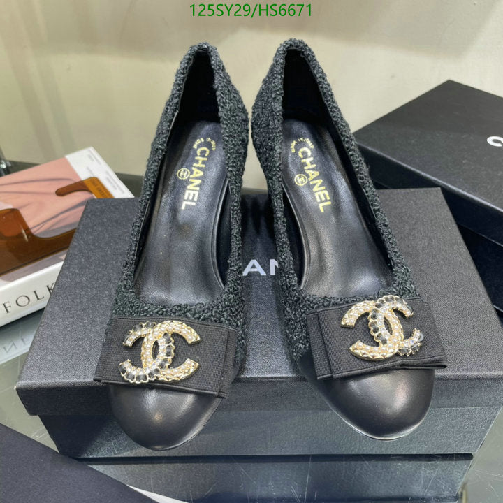 SAMC - CHL Women Shoes High Heels - 110
