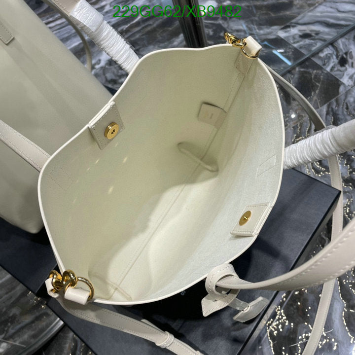 SAMC - YLS Bags - 292