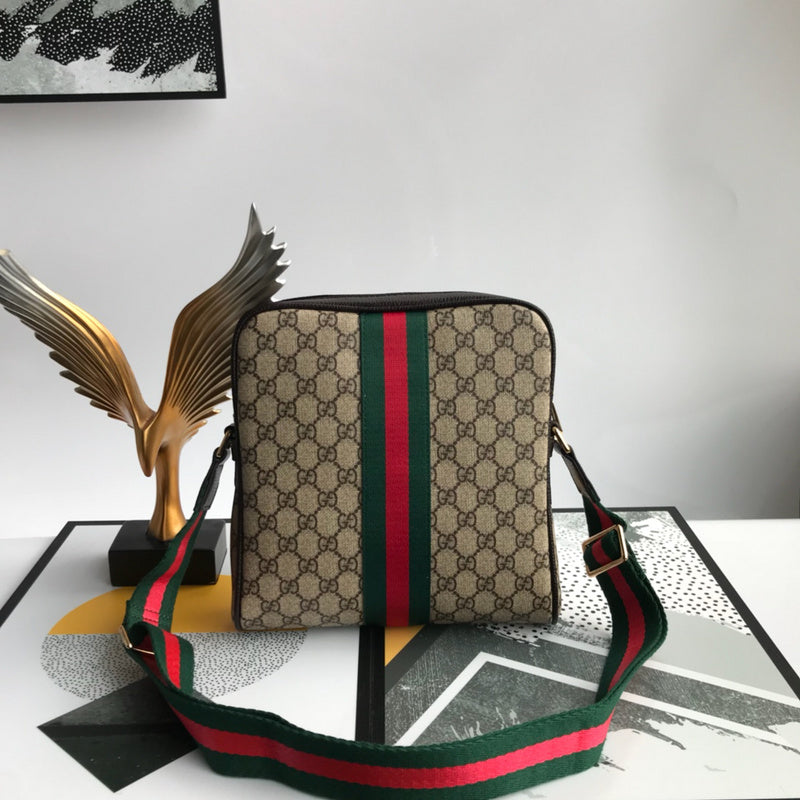 Satchel Bags - GCI Bags - 2405