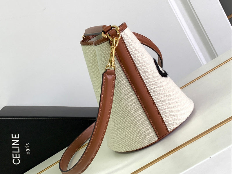Glamy - COL Bags - 059