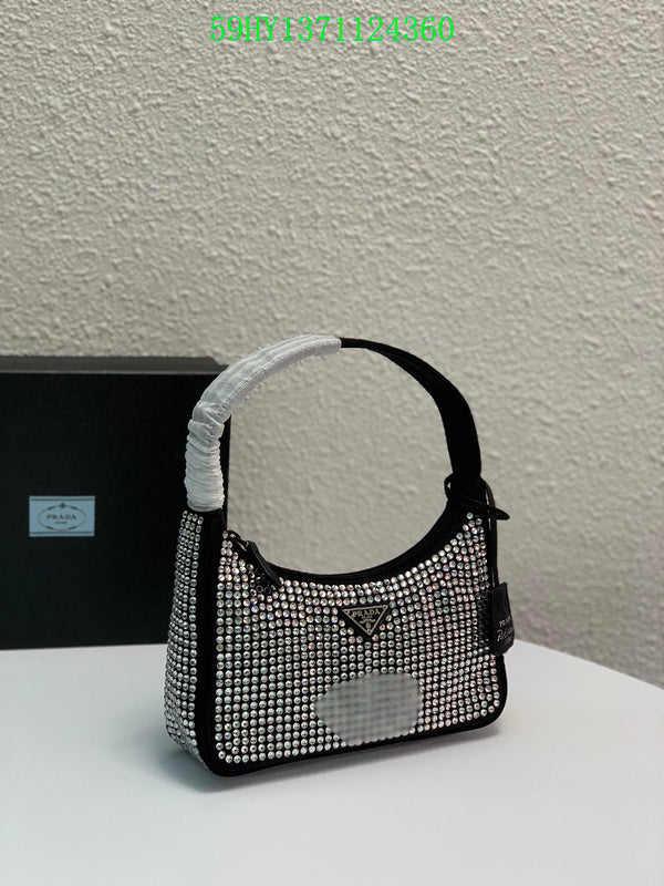 Satchel Bags - PDA Bags - 3789