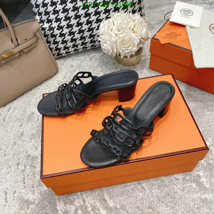SAMC - HMS Women Shoes - 447