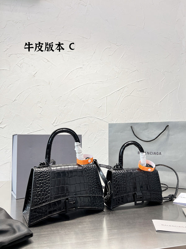 Satchel Bags - BGA Bags - 1341