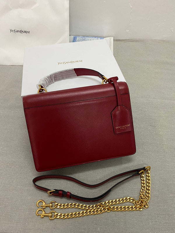 Satchel Bags - STLT Bags - 147