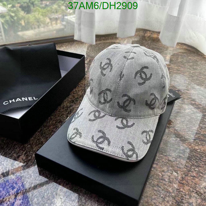 SAMC - CHL Caps & Hats - 002