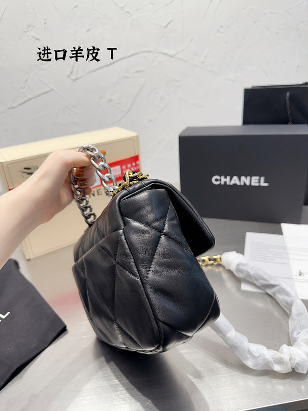 Satchel Bags - CHL Bags - 7248
