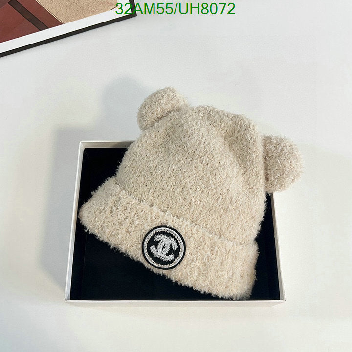 SAMC - CHL Caps & Hats - 047