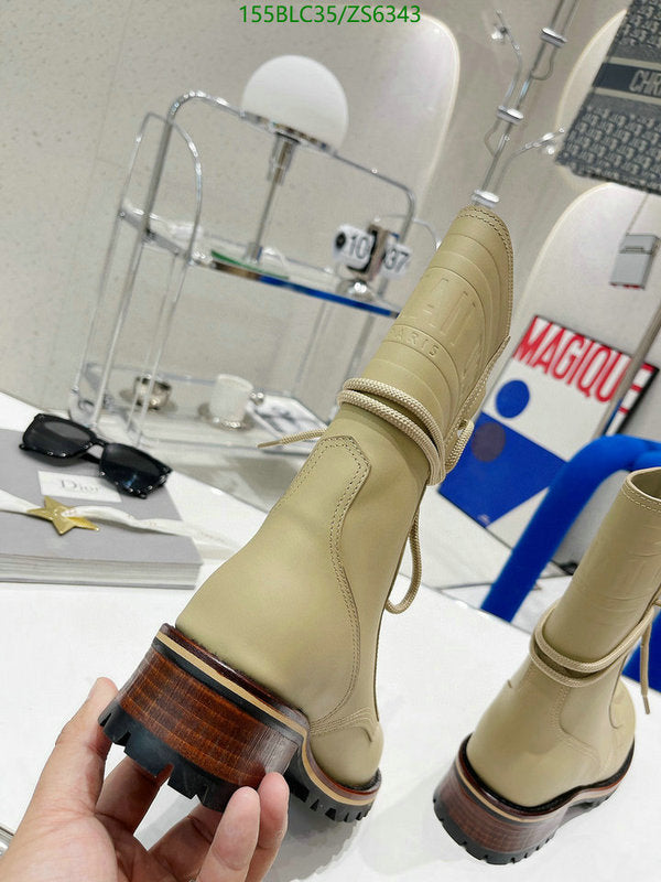 SAMC - Mix Boots - 627