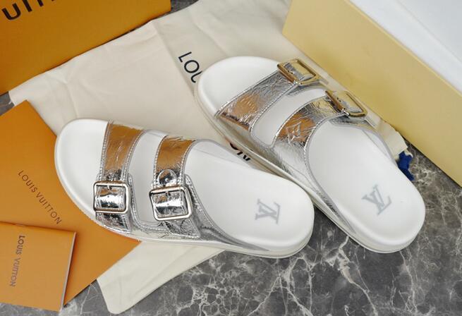 Glamy - LOV Men Shoes - 1088
