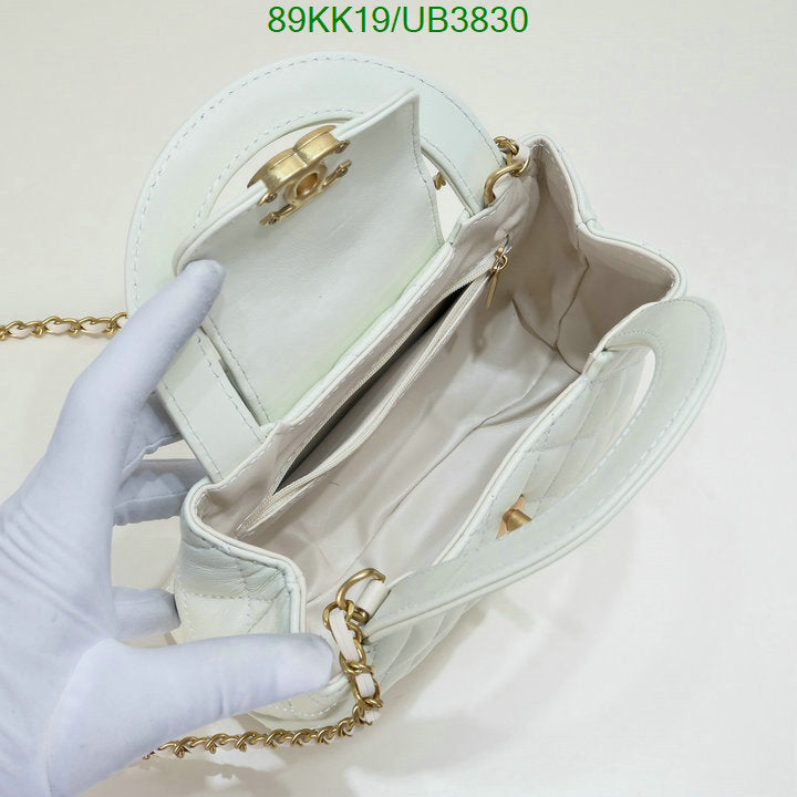 SAMC - CHL Bags Crossbody - 090